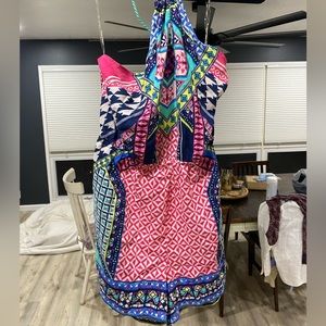 Flying tomato summer jumper Women’s